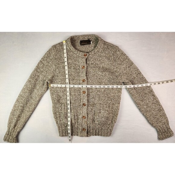 Eddie Bauer Women’s Sweater Size Medium - Picture 3 of 6
